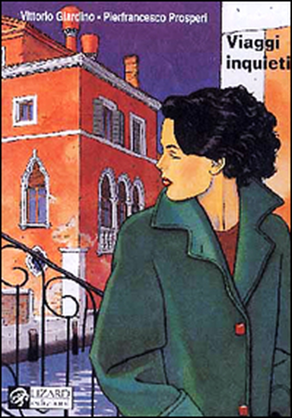 Viaggi inquieti - Librerie.coop Viaggi inquieti - Librerie.coop