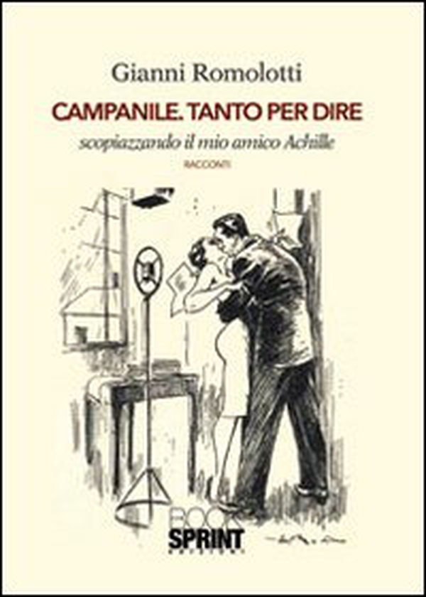 Campanile. Tanto per dire - Librerie.coop Campanile. Tanto per dire - Librerie.coop
