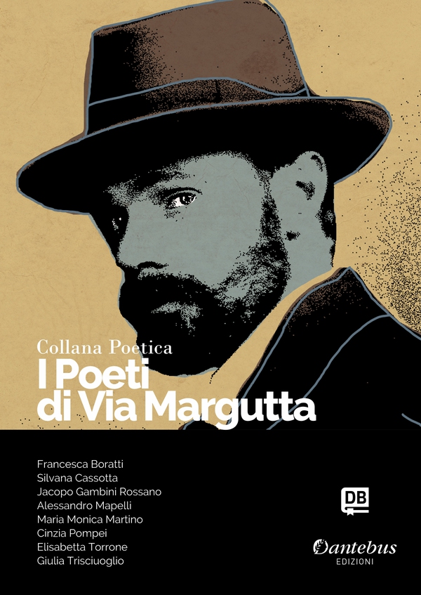 Collana Poetica I Poeti di Via Margutta vol. 103 - Librerie.coop Collana Poetica I Poeti di Via Margutta vol. 103 - Librerie.coop