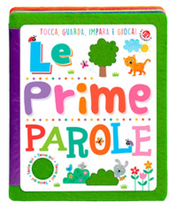 Le prime parole - Librerie.coop Le prime parole - Librerie.coop