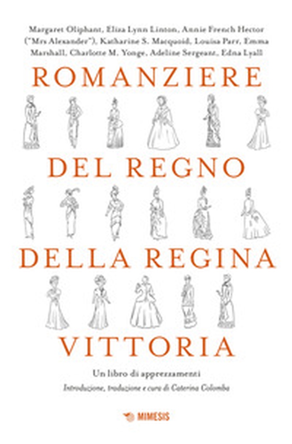 Romanziere del regno della regina Vittoria. Un libro di apprezzamenti - Librerie.coop Romanziere del regno della regina Vittoria. Un libro di apprezzamenti - Librerie.coop