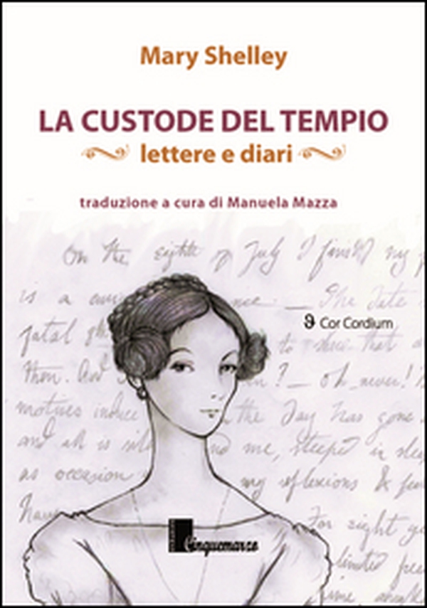 La custode del tempio. Lettere e diari - Librerie.coop La custode del tempio. Lettere e diari - Librerie.coop