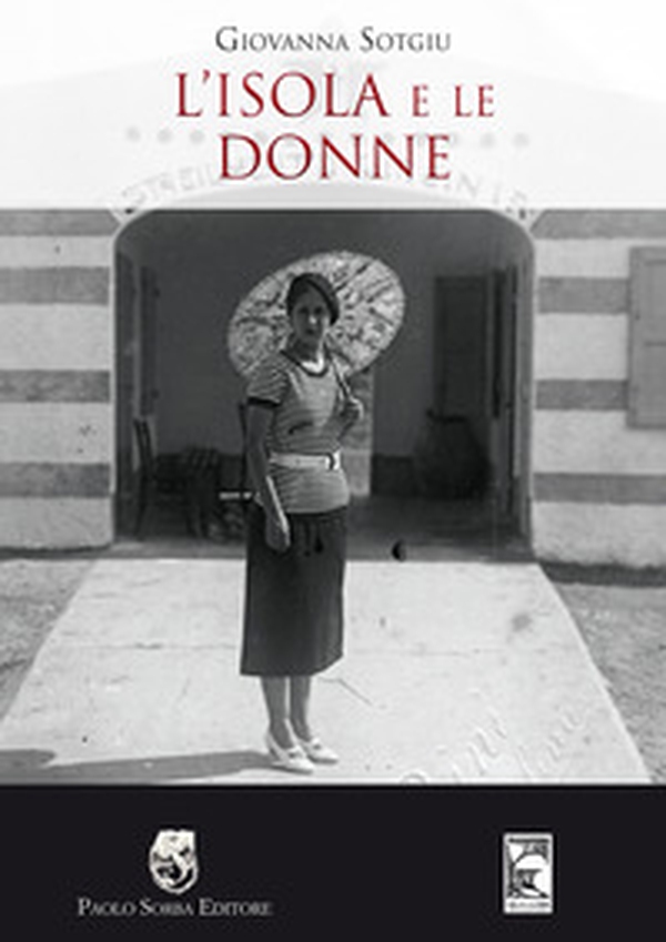 L'isola e le donne - Librerie.coop L'isola e le donne - Librerie.coop