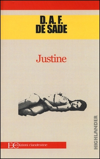 Justine - Librerie.coop