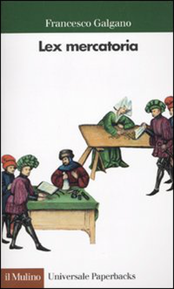 Lex mercatoria - Librerie.coop Lex mercatoria - Librerie.coop