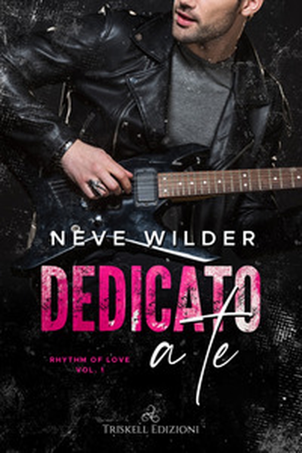 Dedicato a te. Rhythm of love - Librerie.coop Dedicato a te. Rhythm of love - Librerie.coop