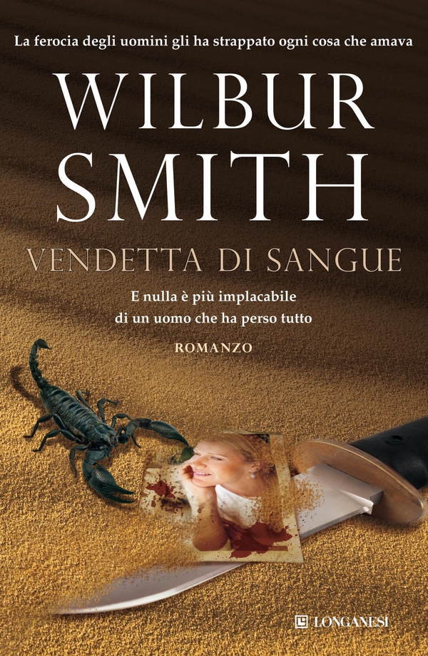Vendetta di sangue - Librerie.coop Vendetta di sangue - Librerie.coop