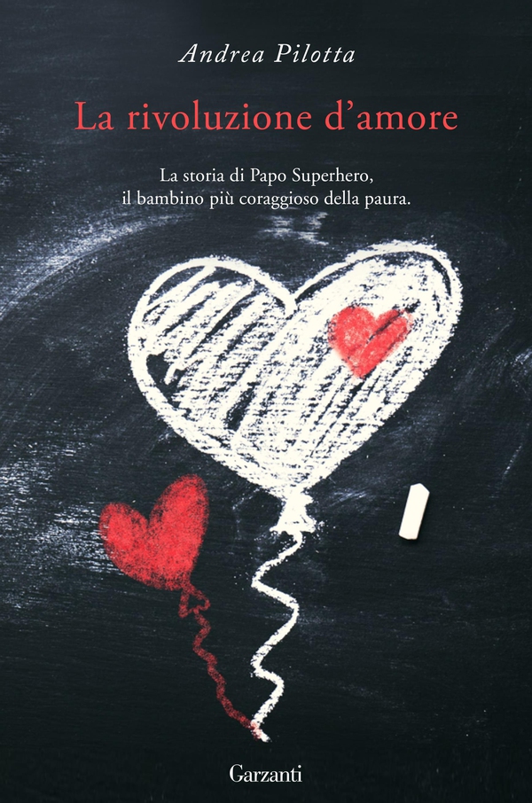 La rivoluzione d'amore - Librerie.coop La rivoluzione d'amore - Librerie.coop