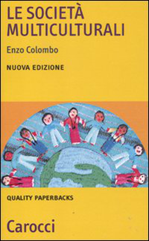 Le società multiculturali - Librerie.coop Le società multiculturali - Librerie.coop