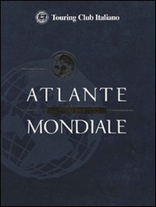 Atlante geografico mondiale - Librerie.coop Atlante geografico mondiale - Librerie.coop
