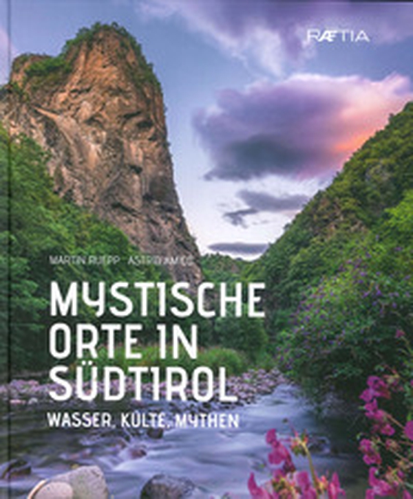 Mystische orte in Südtirol - Librerie.coop Mystische orte in Südtirol - Librerie.coop