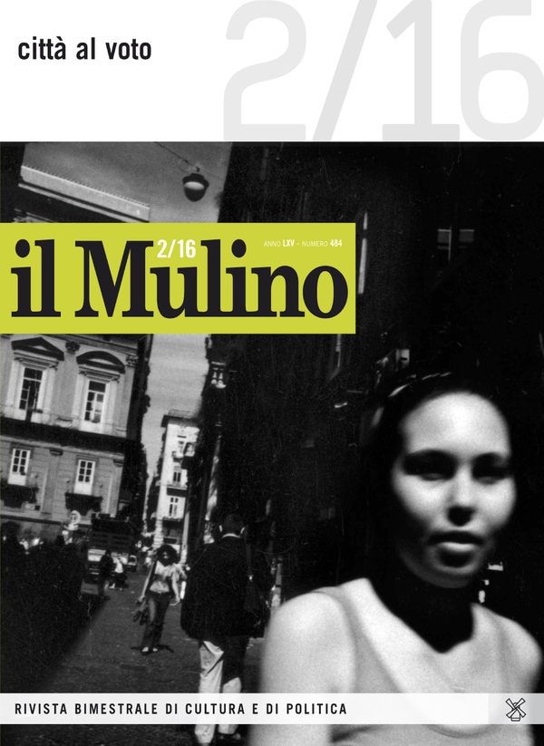 il Mulino 2/2016 - Librerie.coop il Mulino 2/2016 - Librerie.coop