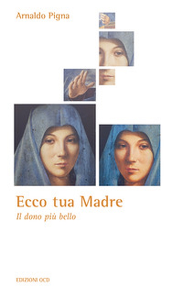 Ecco tua madre. Il dono più bello - Librerie.coop Ecco tua madre. Il dono più bello - Librerie.coop