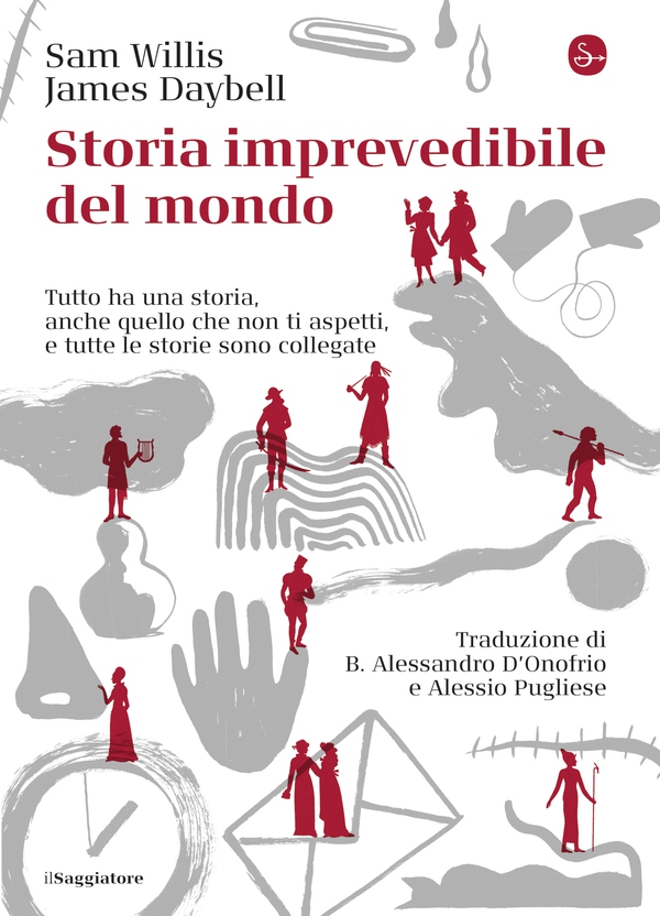 Storia imprevedibile del mondo - Librerie.coop Storia imprevedibile del mondo - Librerie.coop