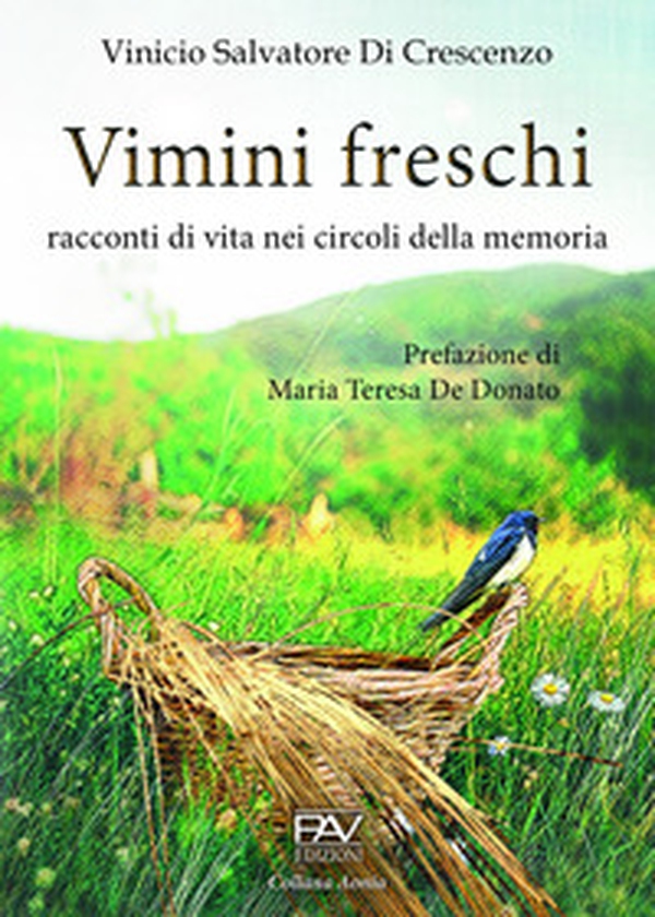 Vimini freschi. Racconti di vita nei circoli della memoria - Librerie.coop Vimini freschi. Racconti di vita nei circoli della memoria - Librerie.coop