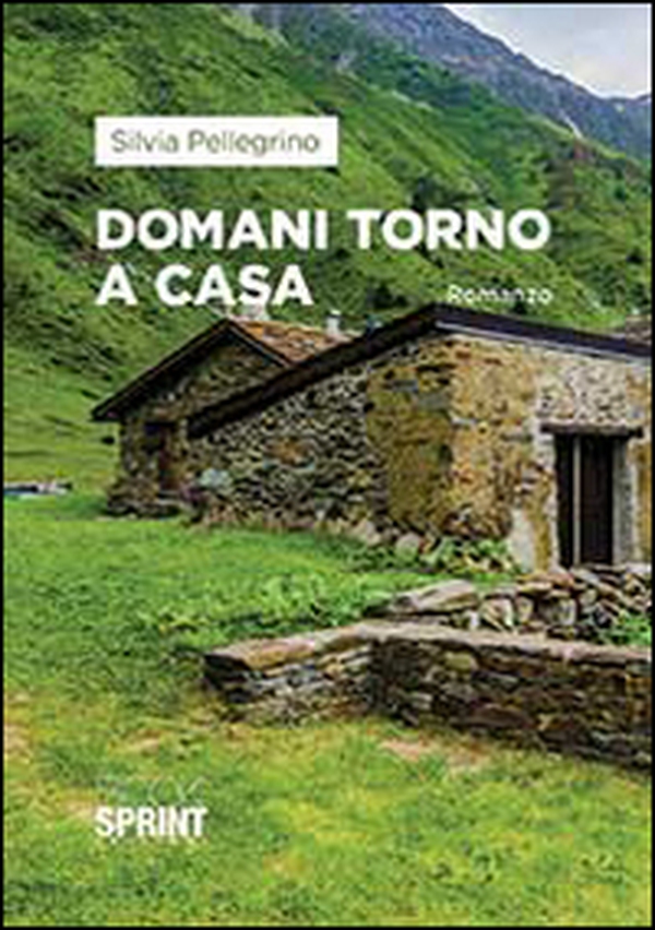 Domani torno a casa - Librerie.coop Domani torno a casa - Librerie.coop