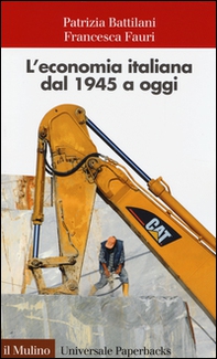 L'economia italiana dal 1945 a oggi - Librerie.coop