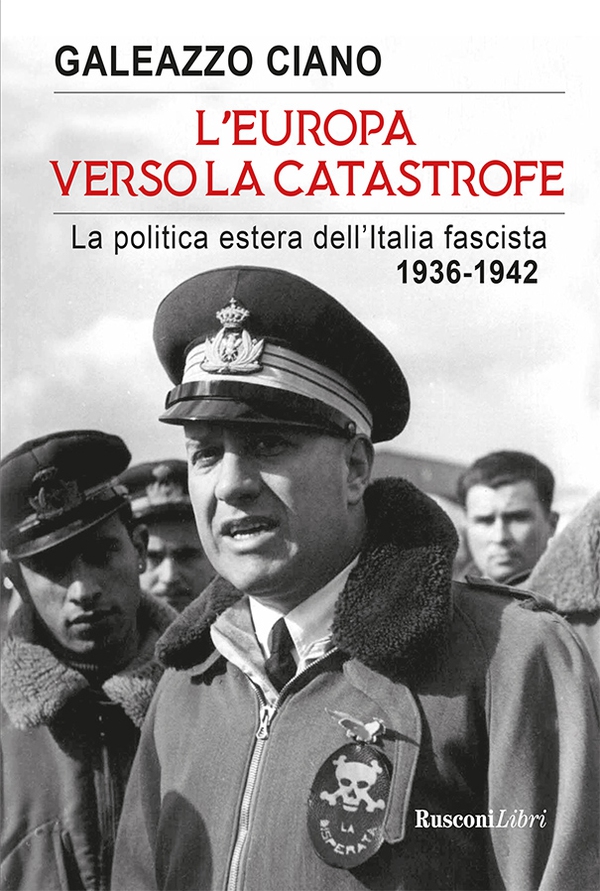 L'Europa verso la catastrofe - Librerie.coop L'Europa verso la catastrofe - Librerie.coop