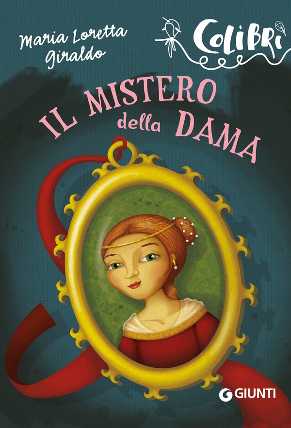 Il mistero della dama - Librerie.coop Il mistero della dama - Librerie.coop