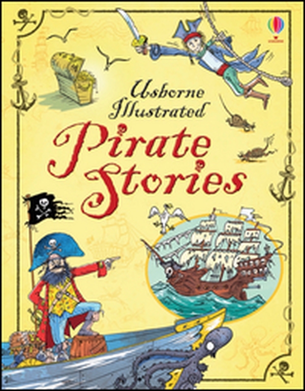 Pirate stories - Librerie.coop Pirate stories - Librerie.coop