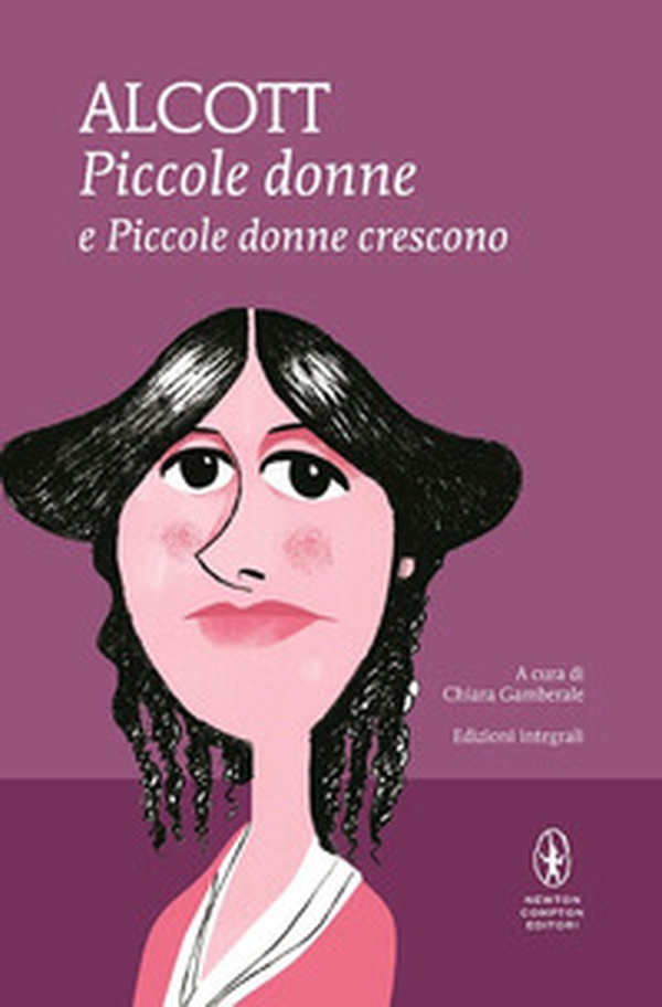 Piccole donne-Piccole donne crescono - Librerie.coop Piccole donne-Piccole donne crescono - Librerie.coop