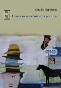 Discorso sull'economia politica - Librerie.coop