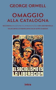 Omaggio alla Catalogna-Oggi in Spagna, domani in Italia - Librerie.coop
