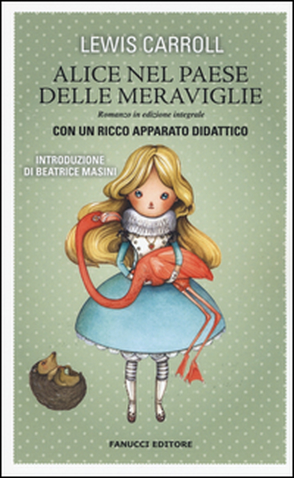 Alice nel paese delle meraviglie - Librerie.coop Alice nel paese delle meraviglie - Librerie.coop