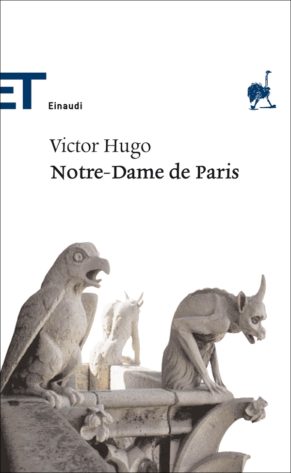 Notre-Dame de Paris - Librerie.coop Notre-Dame de Paris - Librerie.coop