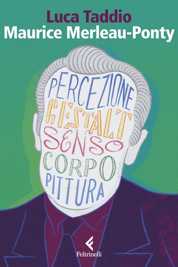 Maurice Merleau Ponty - Librerie.coop Maurice Merleau Ponty - Librerie.coop