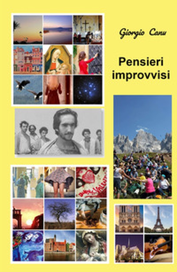 Pensieri improvvisi - Librerie.coop Pensieri improvvisi - Librerie.coop