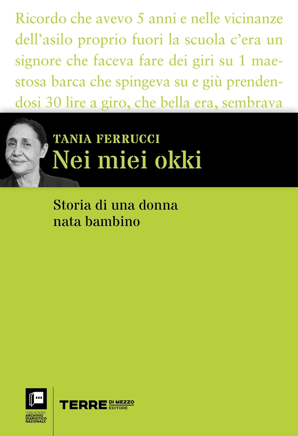 Nei miei okki - Librerie.coop Nei miei okki - Librerie.coop