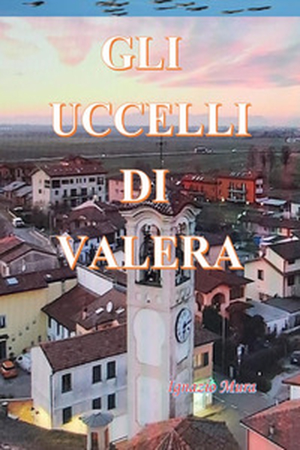 Gli uccelli di Valera - Librerie.coop Gli uccelli di Valera - Librerie.coop
