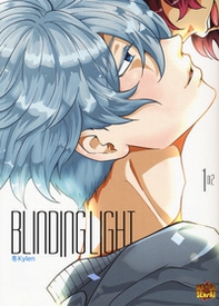 Blinding light - Vol. 1 - Librerie.coop
