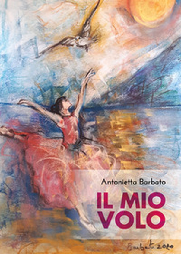 Il mio volo - Librerie.coop Il mio volo - Librerie.coop