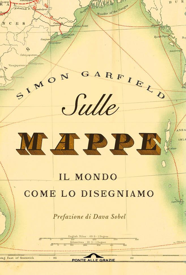 Sulle mappe - Librerie.coop Sulle mappe - Librerie.coop
