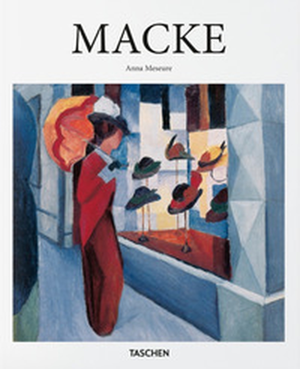 Macke - Librerie.coop Macke - Librerie.coop
