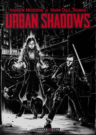 Urban shadows - Librerie.coop