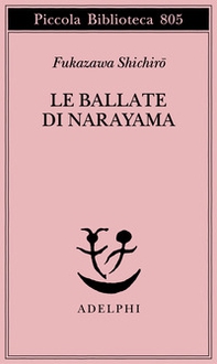 Le ballate di Narayama - Librerie.coop