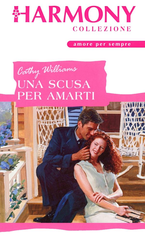 Una scusa per amarti - Librerie.coop Una scusa per amarti - Librerie.coop