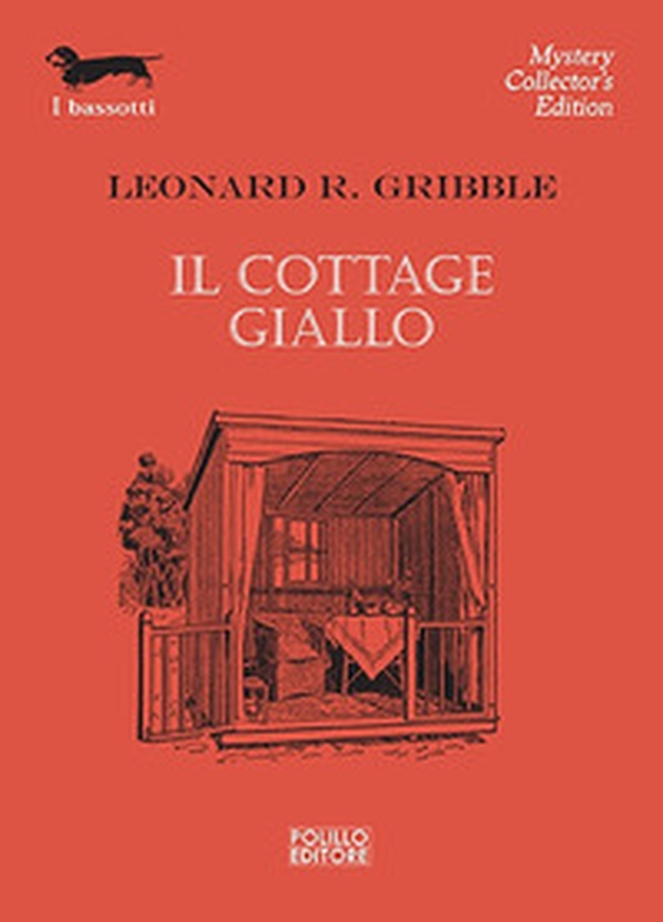Il cottage giallo - Librerie.coop Il cottage giallo - Librerie.coop