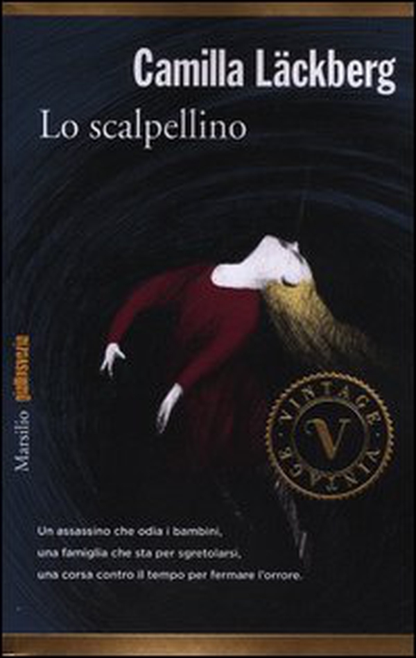 Lo scalpellino. I delitti di Fjällbacka - Librerie.coop Lo scalpellino. I delitti di Fjällbacka - Librerie.coop