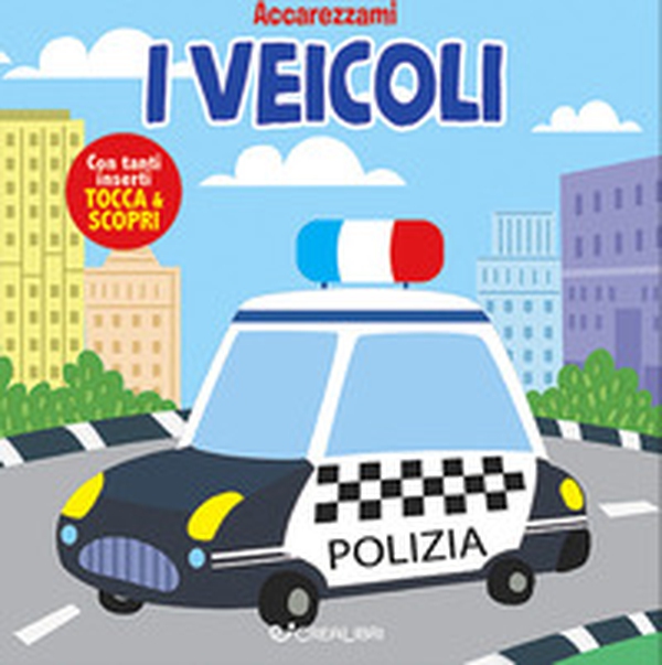 I veicoli - Librerie.coop I veicoli - Librerie.coop