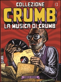 Collezione Crumb - Vol. 3 - Librerie.coop