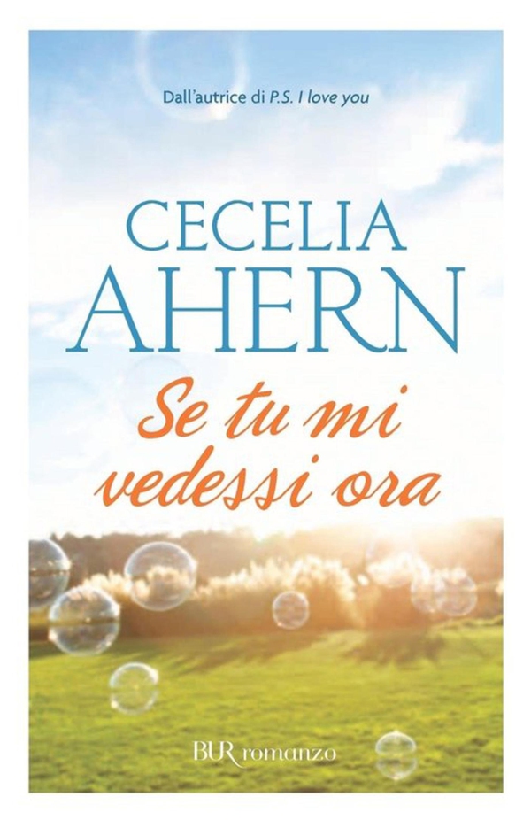 Se tu mi vedessi ora - Librerie.coop Se tu mi vedessi ora - Librerie.coop
