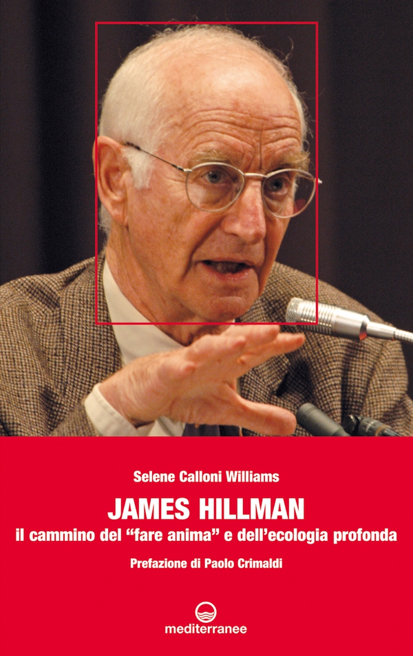 James Hillman - Librerie.coop James Hillman - Librerie.coop