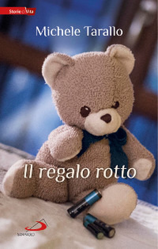 Il regalo rotto - Librerie.coop Il regalo rotto - Librerie.coop
