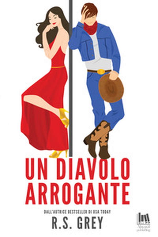 Un diavolo arrogante - Librerie.coop Un diavolo arrogante - Librerie.coop