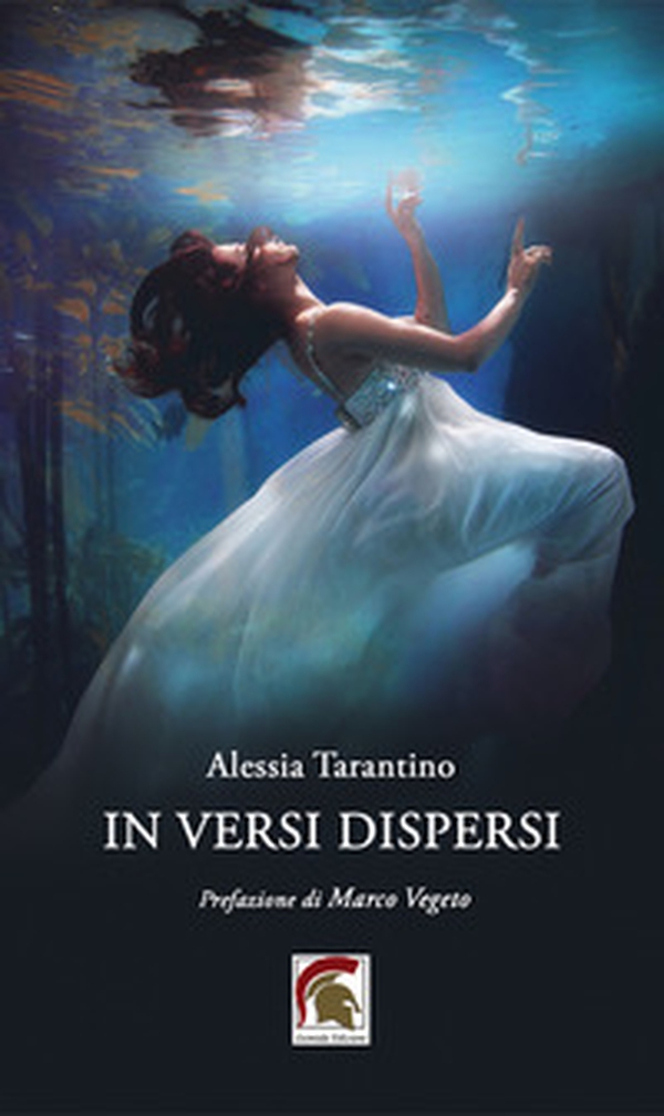 In versi dispersi - Librerie.coop In versi dispersi - Librerie.coop