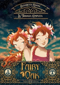 La trilogia completa. Fairy Oak - Librerie.coop